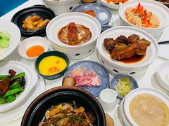 -祥记·国宴豫菜·经典粤菜(郑东新区新长安店)