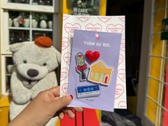 -W CAFE(甜爱路店)