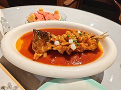 -宋园·金宴浙鲜馆(静安店)