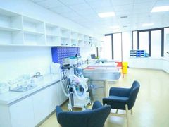 -伟伟宠物医院·瑞派猫友好医院·猫科(光谷店)