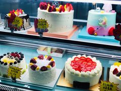 -蓬莱小馆 Joyful Restaurant
