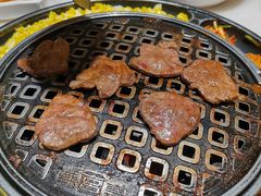 -韩宫宴炭火烤肉(印象城店)