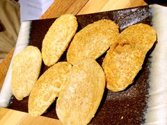 -竹里馆 ·茶食(奥体店)