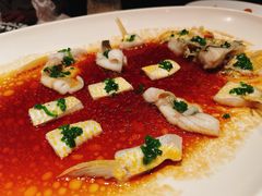 -上海滩餐厅(BFC外滩金融中心店)