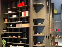 -王德传茶庄(上海新天地店)