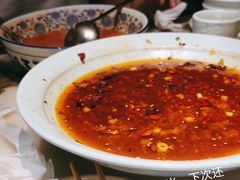 -红蜡烛-养生粥-津鲁菜(中山路店)