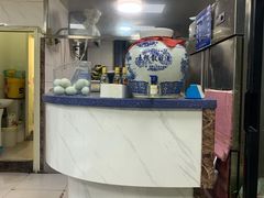 -万盛园炖肉馆(云峰店)