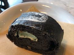 -Juicy Bakery(瑞景店)