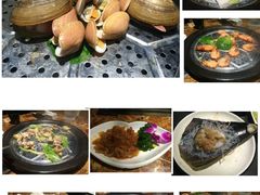 -船奇蒸汽海鲜·闽菜(八市海鲜总店)