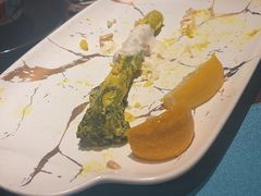 -甘尼仕印度餐厅爵士酒吧(阳春巷店)