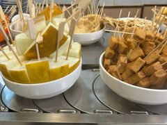 -就这家旋转小火锅(西安路罗斯福店)