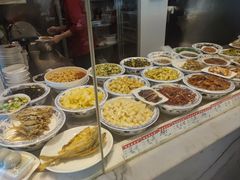 景观位-华盛丰温州大排档(东三环南路店)