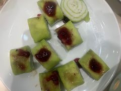 -红樱桃·欢乐餐厅(太原里店)