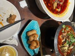 -缪氏川菜(丰盛町店)