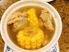 -旺达·福州菜(正大广场店)