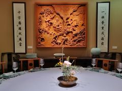 -禅一·静观堂(长寿路店)