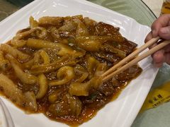 -燕风楼烤鸭店(建设总店)