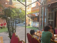 -乡村馕坑肉·烧烤·新疆菜·本地人更爱吃(阿勒泰首店)
