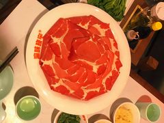 晓宇肥牛-晓宇重庆火锅(赛格国际购物中心店)