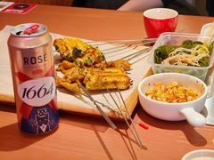 -熙成烧烤·三十三年(开发区店)