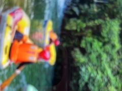 -将军关探险漂流