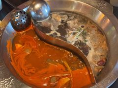 -大龙辣火锅·龙虾·烧烤(湖滨新天地店)