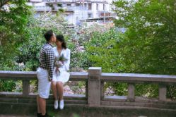 -玛莎莉莉全球旅拍