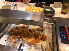 -新石器烤肉(千灯大润发店)