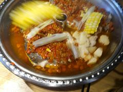 -唐伯虎新派湘菜馆(石夏时代广场店)