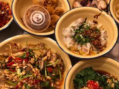 -东排食堂长沙小吃大排档(五一广场店)