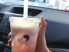 -喜茶(佛山顺德容桂天佑城店)