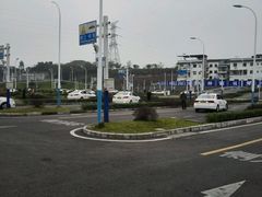 -乔森驾校(杨家坪总校)