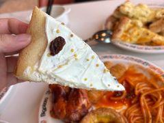 -比格比萨自助(宝山日月光店)