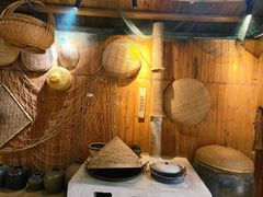 -北海金海湾红树林生态旅游区