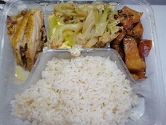 -上海理工大学第五食堂