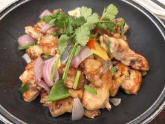 -大嫂镬仔·焖鸡煲·啫啫煲(逢源路店)