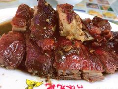 -澳门陈光记烧味饭店(万象城店)