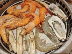 -星伦多 自助料理(圆融店)