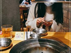 -姜虎东白丁烤肉(银泰中心in99店)