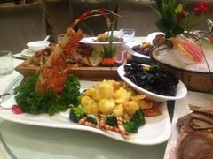 iphone_upload_pic-蓬川食府(金海道店)