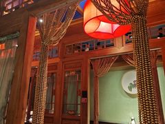 -小吊梨汤·北京菜·烤鸭(清河万象汇店)