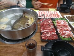 -牛天下·牛肉·海鲜·打边炉·融合菜