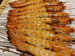-老白清真烧烤(锦州旗舰店)