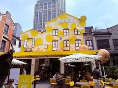 -Calix&Lay's(新天地店)