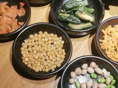 -九田家黑牛烤肉料理(华侨城店)