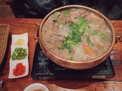 -玛禄藏膳(五分店)