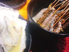 -捞围鲜·港式打边炉(海阳路店)