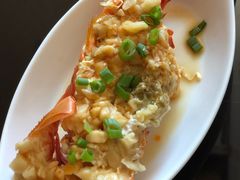 -大锅强·蒸海鲜青岛菜(吾悦广场店)