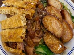 -陆长玖古法猪脚饭(玄风桥店)