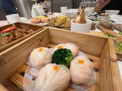 -长禧家·珑厨(东山口店)